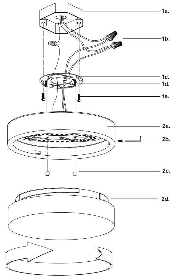 Mounting Instruction