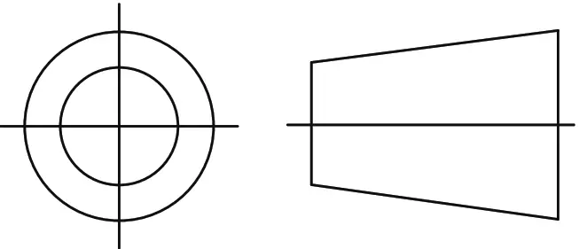 LITEON WPX8988 Ceiling Mounted for Recessed T Rail - Icon