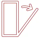 beko ATP5500N Air Purifier - Icon 3