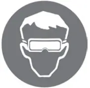 MAX 31139 1500W 210mm Table Saw - Icon 1