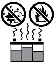 SEALEY AUTOCHARGE100HF Compact Smart Trickle - Icon 1