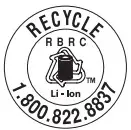 RYOBI P20023 18 Volt String Trimmer and Edger - icon 6