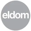 eldom logo A
