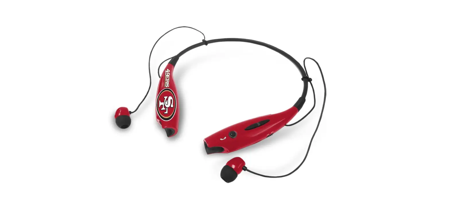 Soar ‎nfl-btp Teammate Bluetooth Speaker Operational Manual