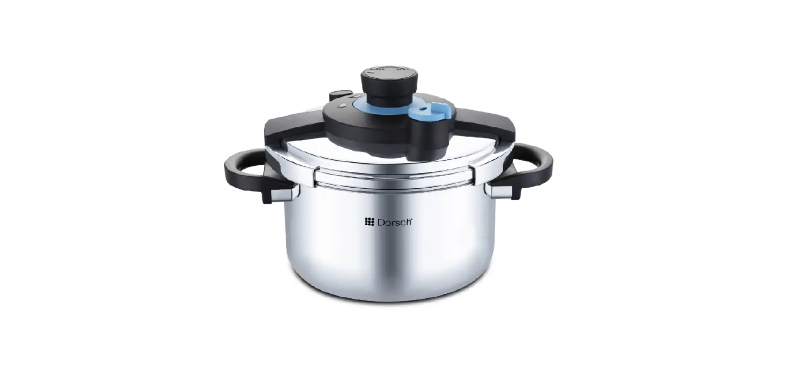 Dorsch Gopress Pressure Cooker Instruction Manual Dorsch Gopress Pressure Cooker Instruction Manual