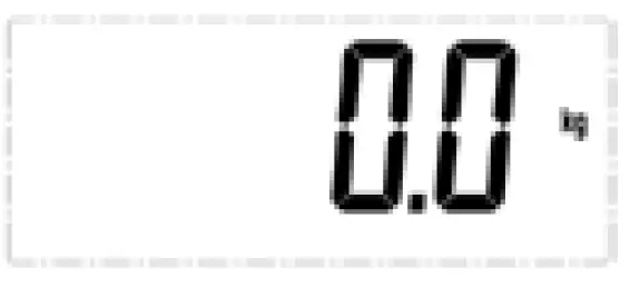 INVENTUM PW810B Bathroom Scale 2