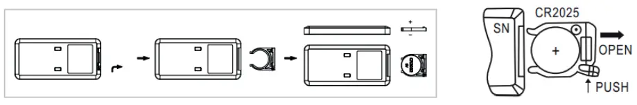 ARDESTO FNT R36X1WY22 Tower Fan - FIG 4