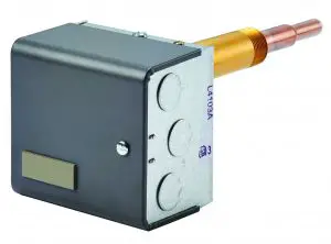 resideo L4103A,B,C COMBINATION AQUASTAT