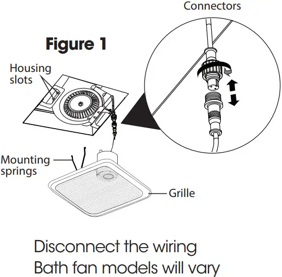 HOMEWERKS BFP 069L V5 0 Replacement Bluetooth Speaker Kit - Figure 1