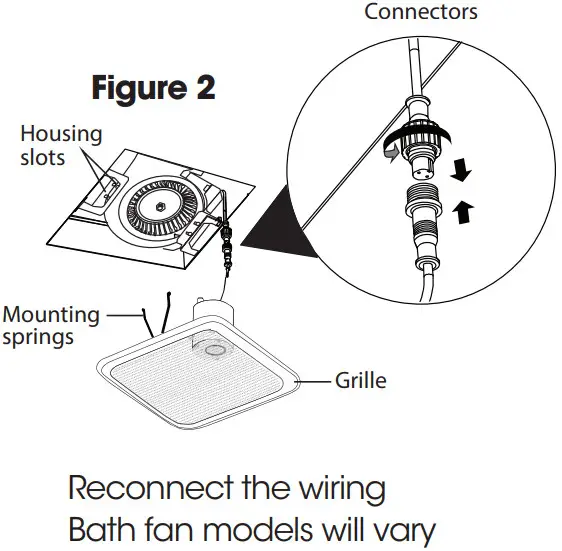 HOMEWERKS BFP 069L V5 0 Replacement Bluetooth Speaker Kit - Figure 2
