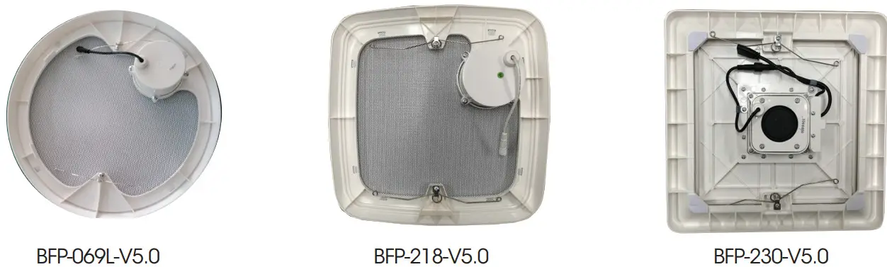 HOMEWERKS BFP 069L V5 0 Replacement Bluetooth Speaker Kit - Figure 3