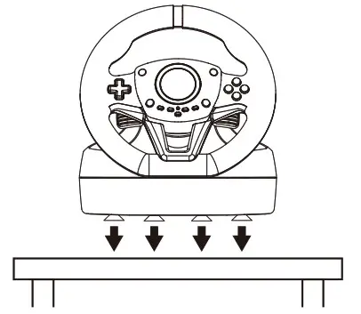 HORI NSW 204U Gaming Controller - How to Mount 1