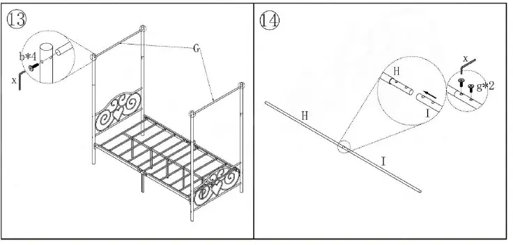 THE-HOME-DEPOT-748E-Black-Metal-Frame-Twin-Canopy-bed-08