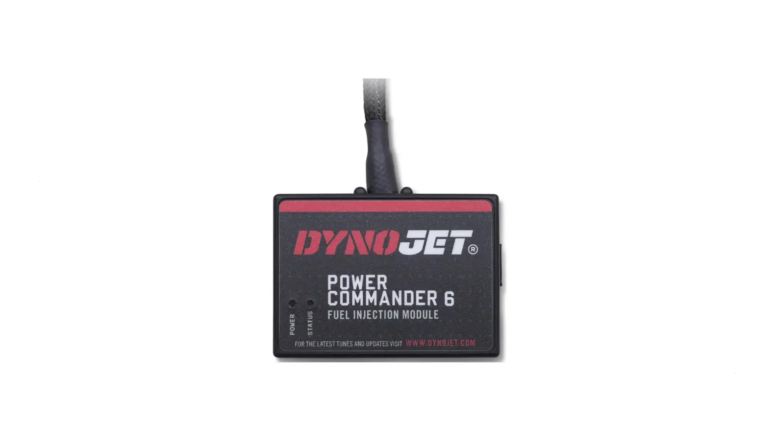 Dyno Jet 2015-2016 Husqvarna Fe250 Power Commander 6 Installation Guide