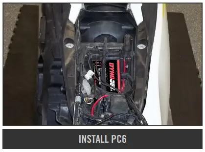 DYNO JET 2015-2016 Husqvarna FE250 POWER COMMANDER 6-fig4