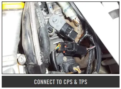 DYNO JET 2015-2016 Husqvarna FE250 POWER COMMANDER 6-fig8