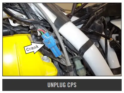 DYNO JET 2015-2016 Husqvarna FE250 POWER COMMANDER 6-fig9