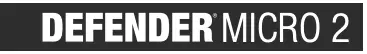 Defender Logo