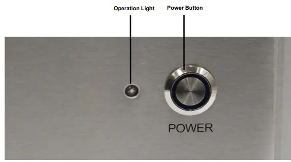 Whynter ICR-300SS Portable Instant Ice Cream Maker Frozen Pan Roller-fig4