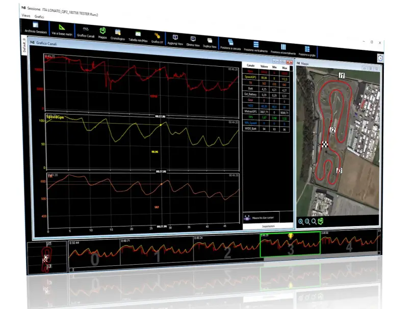 Maat 2.0 User Manual