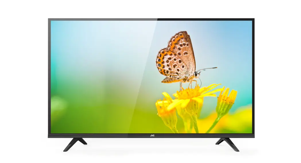 Jvc Lt-32n3105ac Hd Led Smart Tv User Guide Jvc Lt-32n3105ac Hd Led Smart Tv User Guide