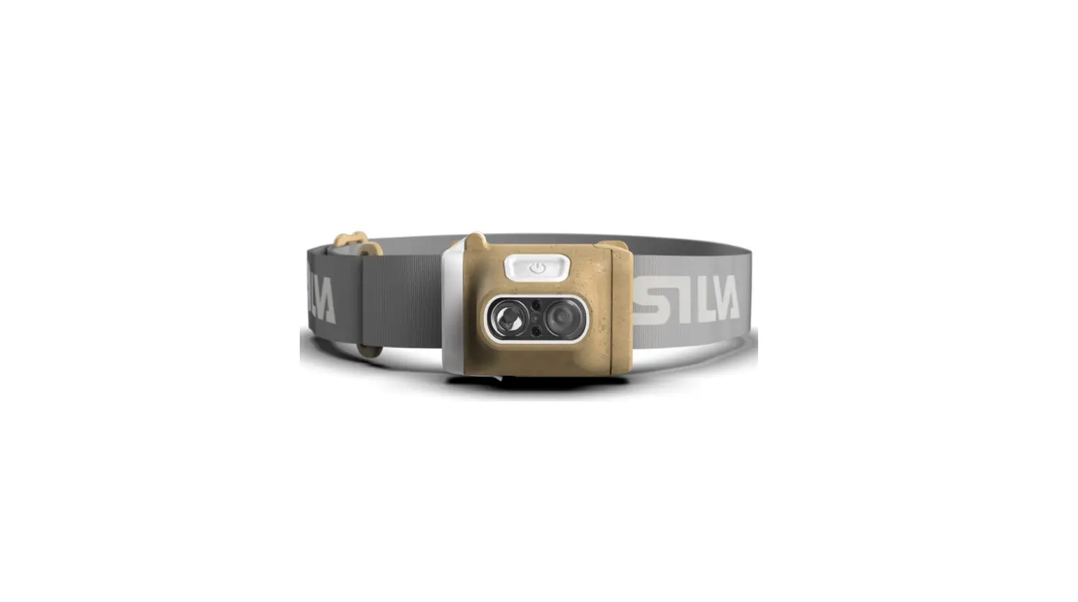 Silva 38206 Terra Scout X Head Torch User Manual