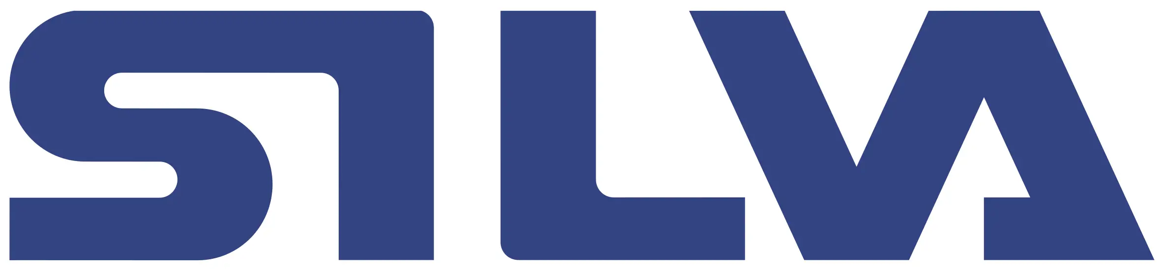 SILVA-logo