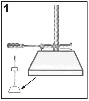 BISSELL BGFS5000 Professional Carpet Shampooer - fig 1