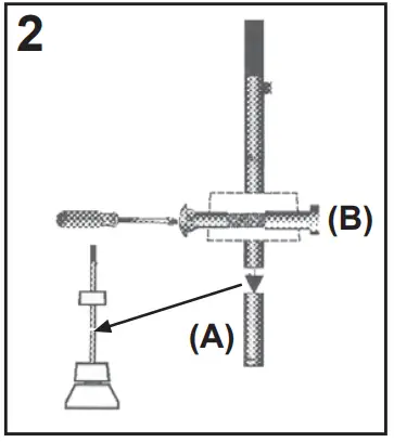 BISSELL BGFS5000 Professional Carpet Shampooer - fig 2
