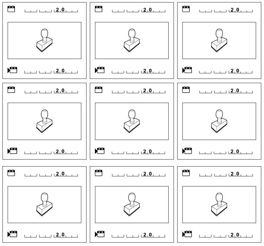STIHL GHE 355 Electric Garden Shredder -fig