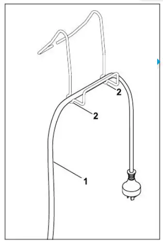 STIHL GHE 355 Electric Garden Shredder - fig19