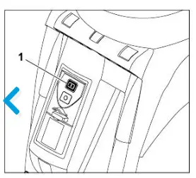 STIHL GHE 355 Electric Garden Shredder - fig1ad