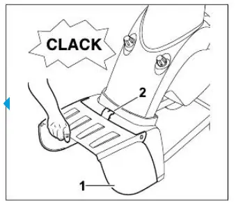 STIHL GHE 355 Electric Garden Shredder - fig25