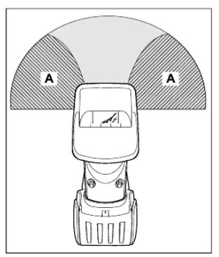STIHL GHE 355 Electric Garden Shredder - fig50