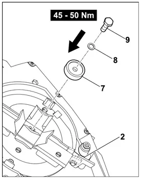 STIHL GHE 355 Electric Garden Shredder - fig57