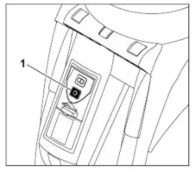 STIHL GHE 355 Electric Garden Shredder - fig6d