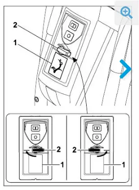 STIHL GHE 355 Electric Garden Shredder - fig6dd