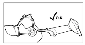 STIHL GHE 355 Electric Garden Shredder - fig6gf