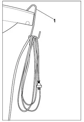 STIHL GHE 355 Electric Garden Shredder - fig70