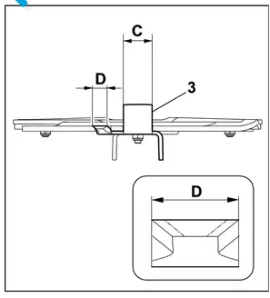 STIHL GHE 355 Electric Garden Shredder - fig95