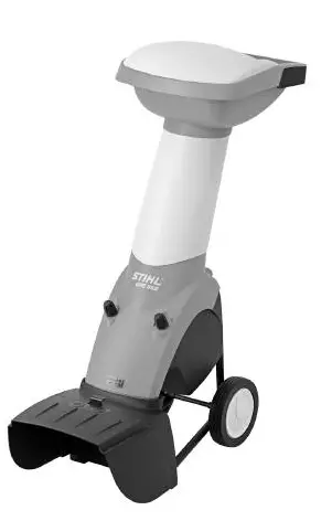 STIHL GHE 355 Electric Garden Shredder