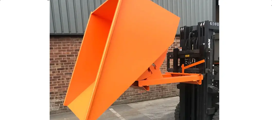 Lifting365 Ilus Low Level Skip Instructions Lifting365 Ilus Low Level Skip Instructions