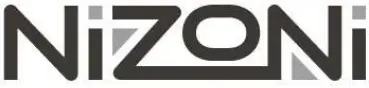 NiZONi logo