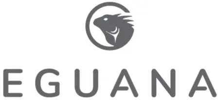 EGUANA logo