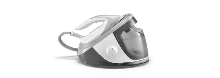 Philips Gc8942/20 Perfectcare Expert Plus Steam Generator Iron User Manual