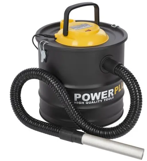 POWERPLUS-POWX3013-Ash-Vacuum-Cleaner-PRODUCT