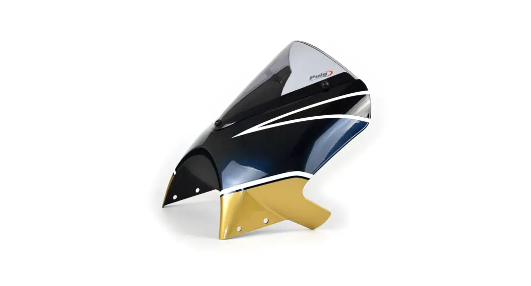 Pyramid 23500 Kawasaki Z900rs Fly Screen Installation Guide Pyramid 23500 Kawasaki Z900rs Fly Screen Installation Guide