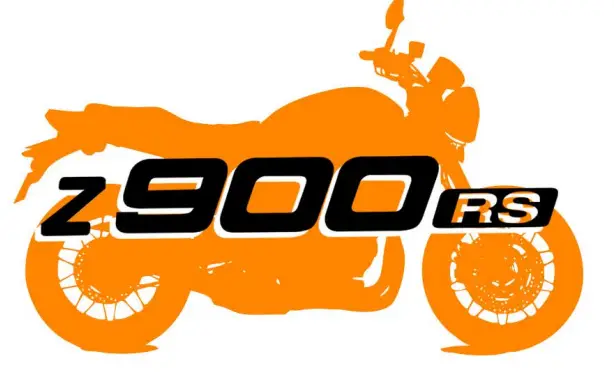 PYRAMID 23500 Kawasaki Z900RS Fly Screen - icon