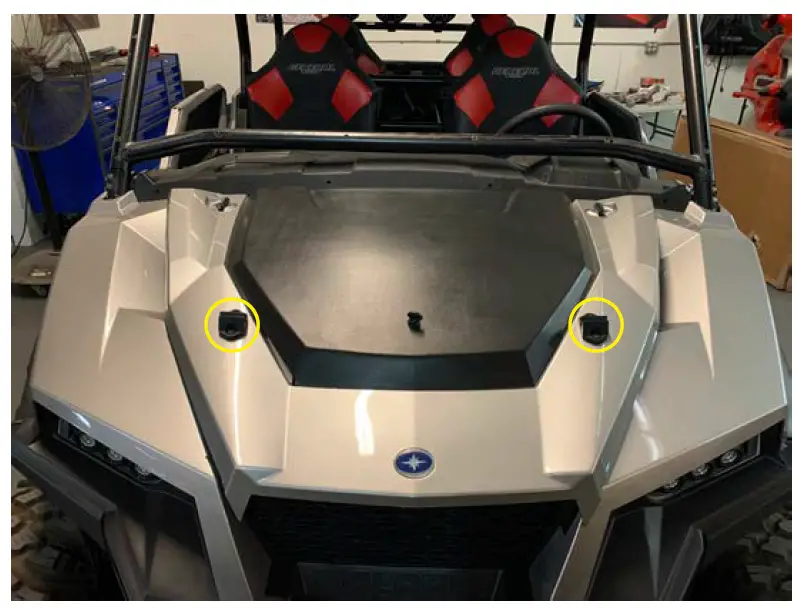 MB QUART MBQG-SUB-1 Polaris GENERAL Specific FIG 1