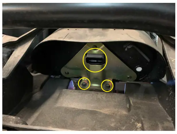 MB QUART MBQG-SUB-1 Polaris GENERAL Specific FIG 10